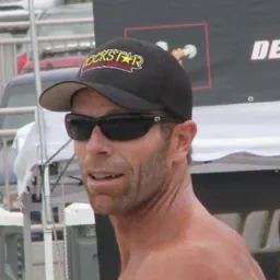 Portrait of Casey Jennings