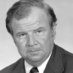 Portrait of David L. Barrett