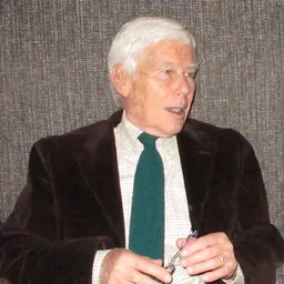 Portrait of Beppe Bigazzi