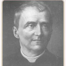 Portrait of Valerian Kalinka