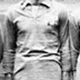 Portrait of Oscar Gustafsson