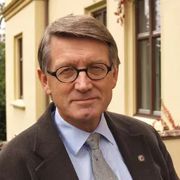 Portrait of Finn Wagle