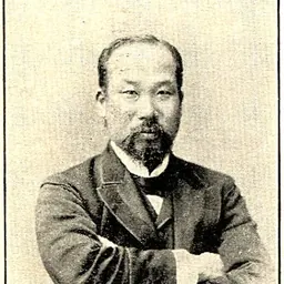 Portrait of Ōishi Masami