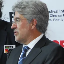 Portrait of José María Morales