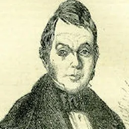 Portrait of George Wombwell