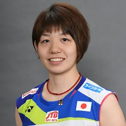 Portrait of Sayaka Hirota