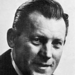 Portrait of Ray Conniff