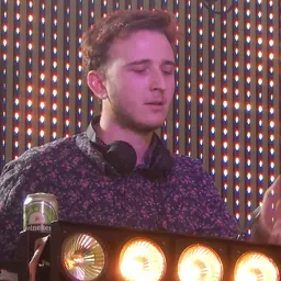 Portrait of RL Grime
