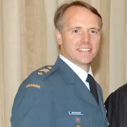 Portrait of Al Meinzinger