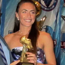 Portrait of Jade Kovacevic