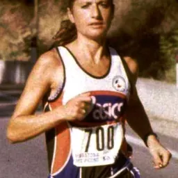 Portrait of Laura Fogli