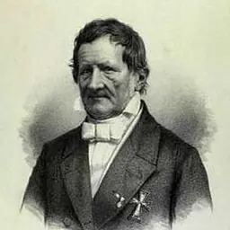 Portrait of L.C. Brinck-Seidelin