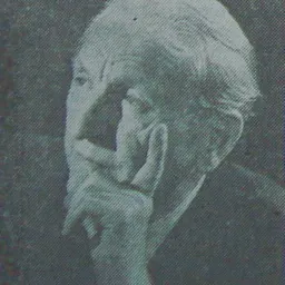 Portrait of Nicolae Hortolomei