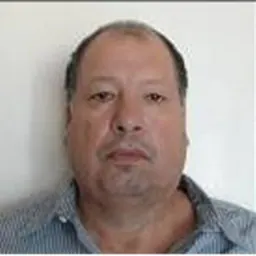 Portrait of Mario Cárdenas Guillén