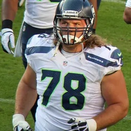 Portrait of Allen Barbre