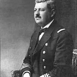 Portrait of Janko Vuković