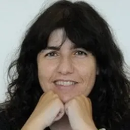Portrait of Yoelle Maarek