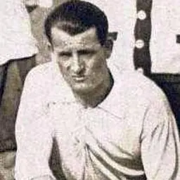 Portrait of José Nasazzi