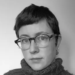 Portrait of Becky Wragg Sykes
