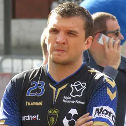Portrait of Žarko Pejović