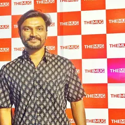 Portrait of Abhinay Banker
