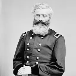 Portrait of Henry Baxter