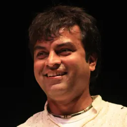 Portrait of Shuvro Dev