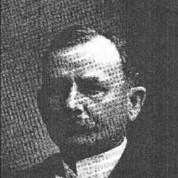 Portrait of Robert E. Wirsching