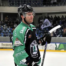Portrait of Jason Miller