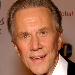 Portrait of Andrew Prine