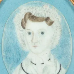 Portrait of Deborah Goldsmith