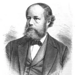 Portrait of Julius Weizsäcker