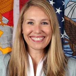 Portrait of Meredith Berger