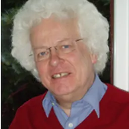 Portrait of Philip Duffy