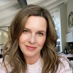 Portrait of Candace Nelson
