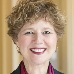 Portrait of Susan Brooks