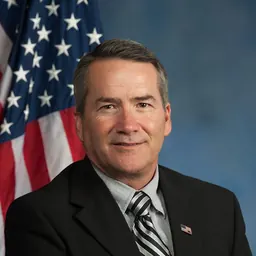 Portrait of Jody Hice