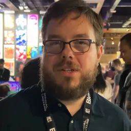Portrait of Videogamedunkey