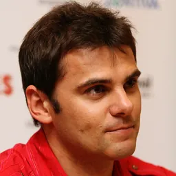 Portrait of David Kostelecký