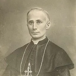 Portrait of Alexis-Xyste Bernard