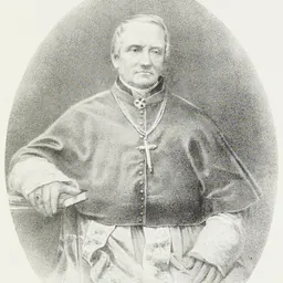 Portrait of Michał Józef Juszyński