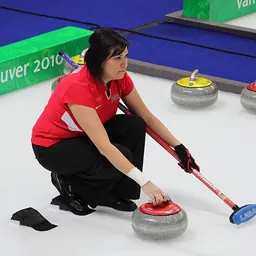 Portrait of Natalie Nicholson