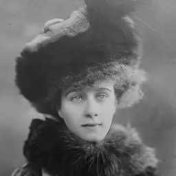 Portrait of Beatrice Forbes, Countess of Granard