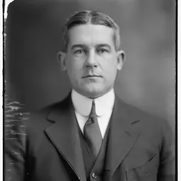 Portrait of Francis Abbot Goodhue