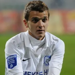 Portrait of Ivan Bobko
