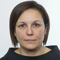 Portrait of Piera Aiello