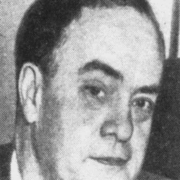 Portrait of Leslie O'Connor