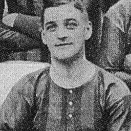 Portrait of Tommy Atherton