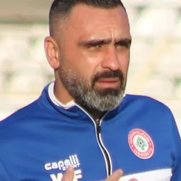 Portrait of Wahid El Fattal