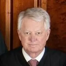 Portrait of Henry Franklin Floyd